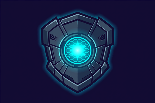 Core shield