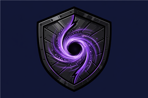 Singularity shield